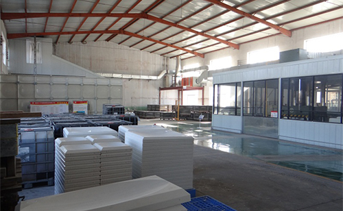 生產(chǎn)車間 生產(chǎn)車間